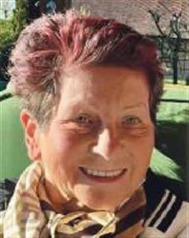 Profilbild Regina Inge Lochner